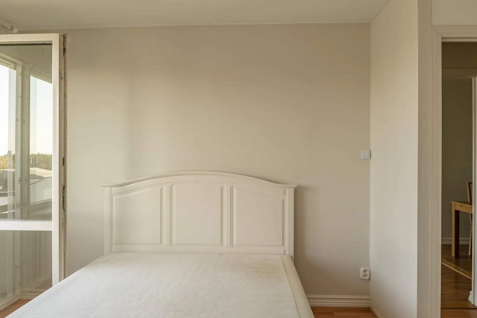 Bostadsrätt, Kungssätravägen 14, Sätra, Stockholm