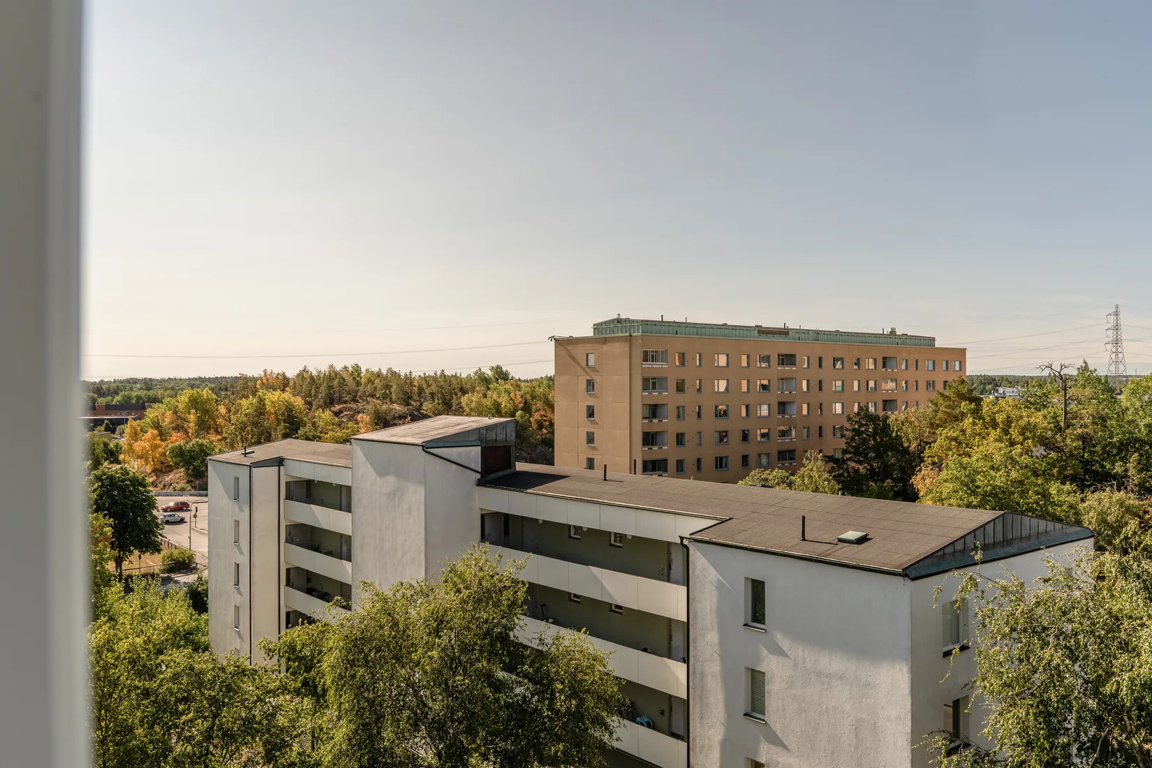 Bostadsrätt, Kungssätravägen 14, Sätra, Stockholm