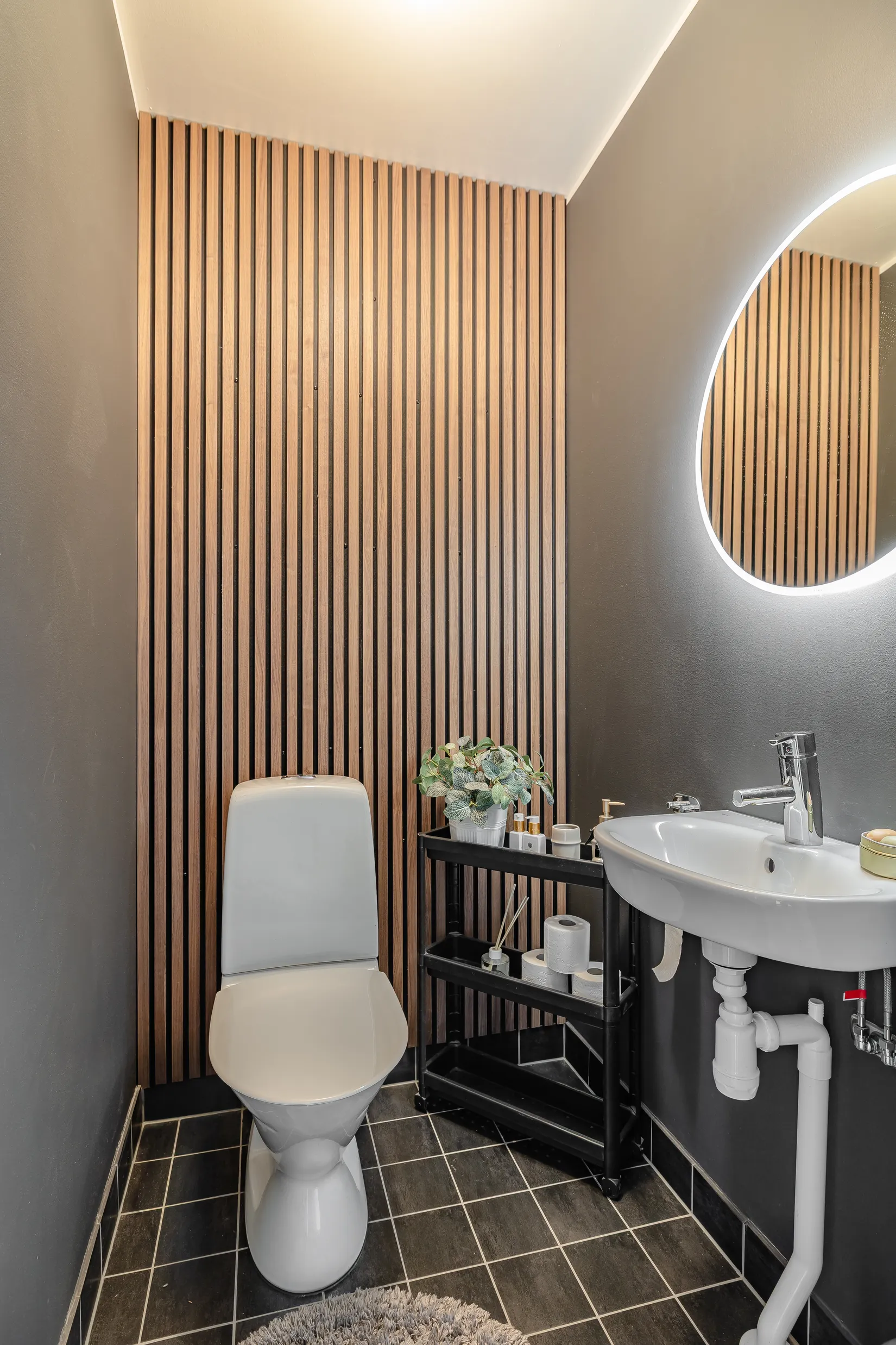 Bostadsrätt, Packhusallén 8E, Karlstad