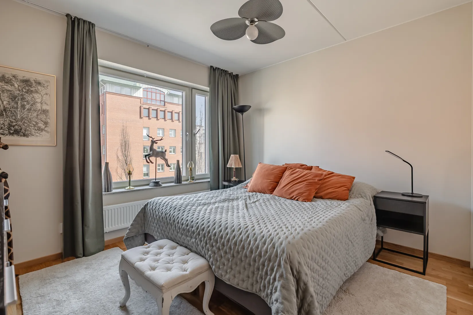 Bostadsrätt, Packhusallén 8E, Karlstad