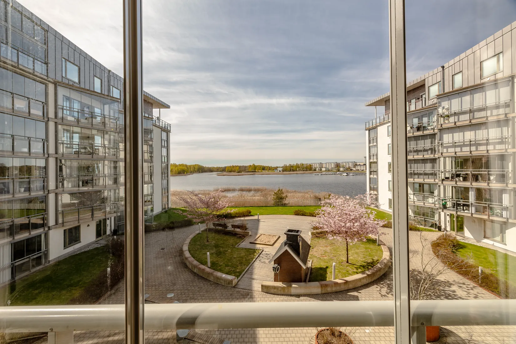 Bostadsrätt, Packhusallén 8E, Karlstad