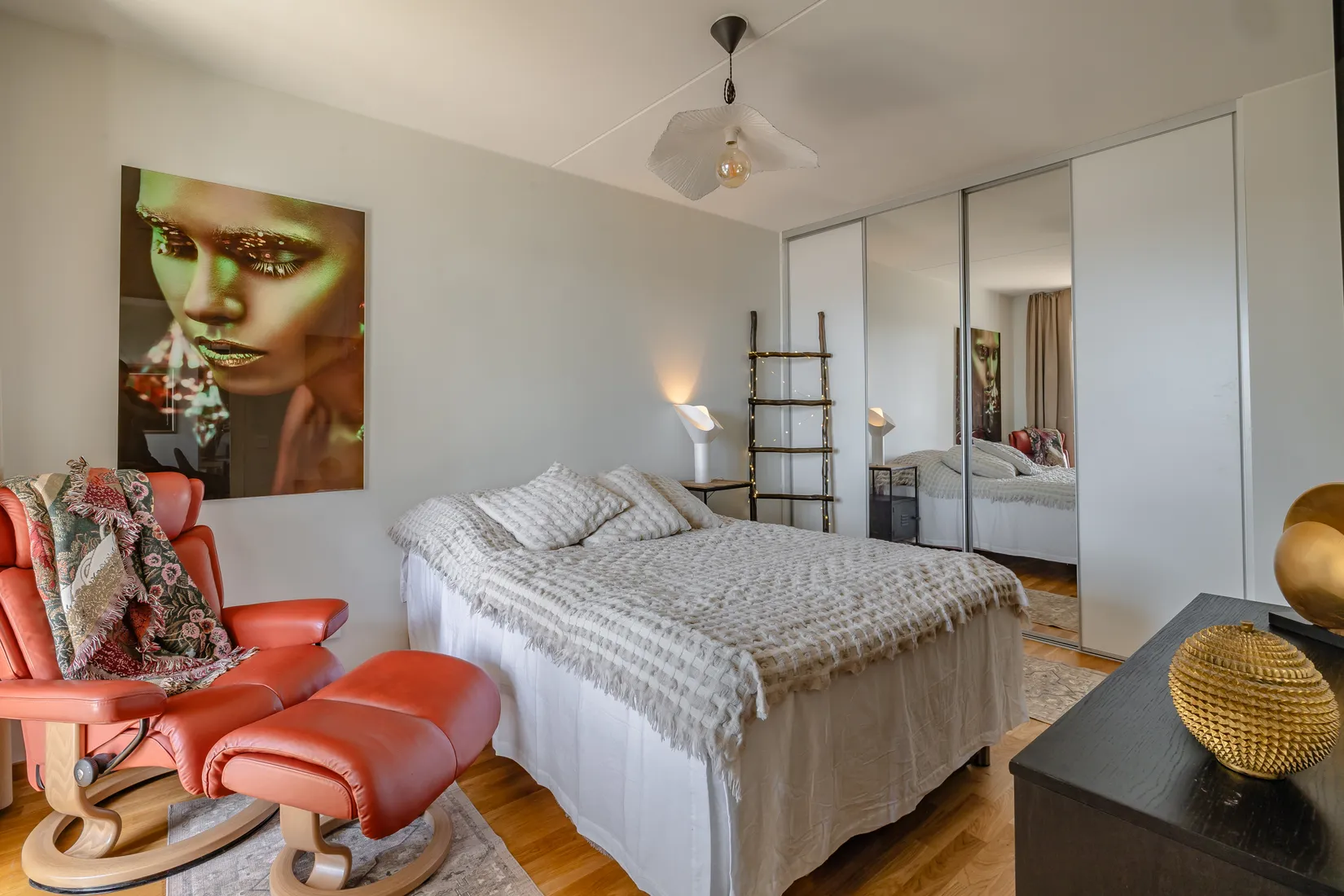 Bostadsrätt, Packhusallén 8E, Karlstad