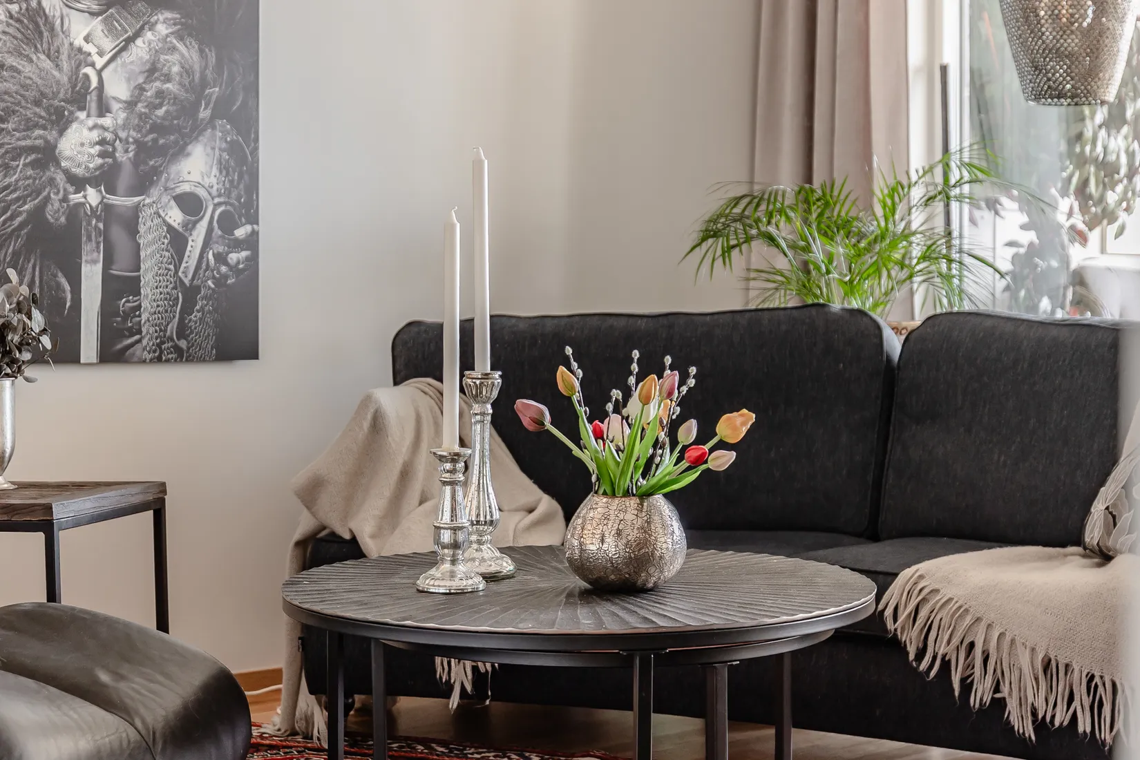 Bostadsrätt, Packhusallén 8E, Karlstad