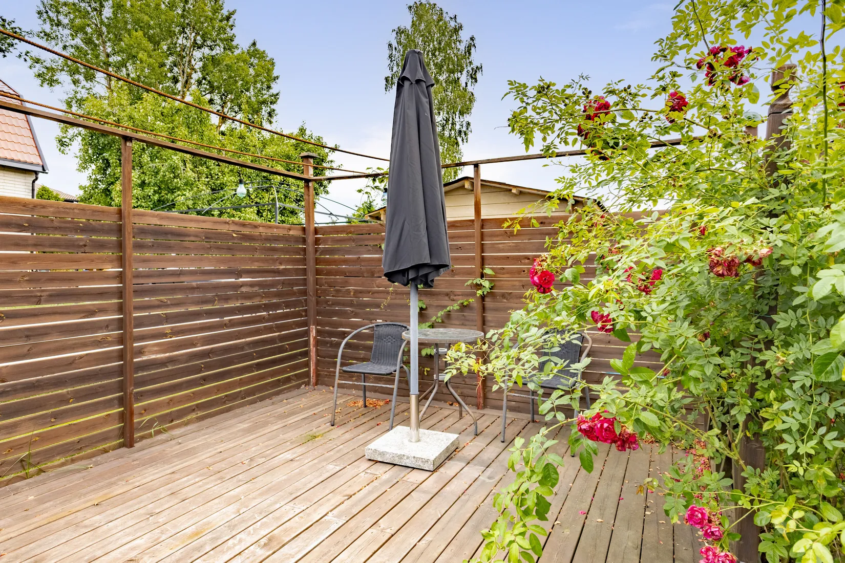 Villa, Fagerskogsgatan 24, Enköping