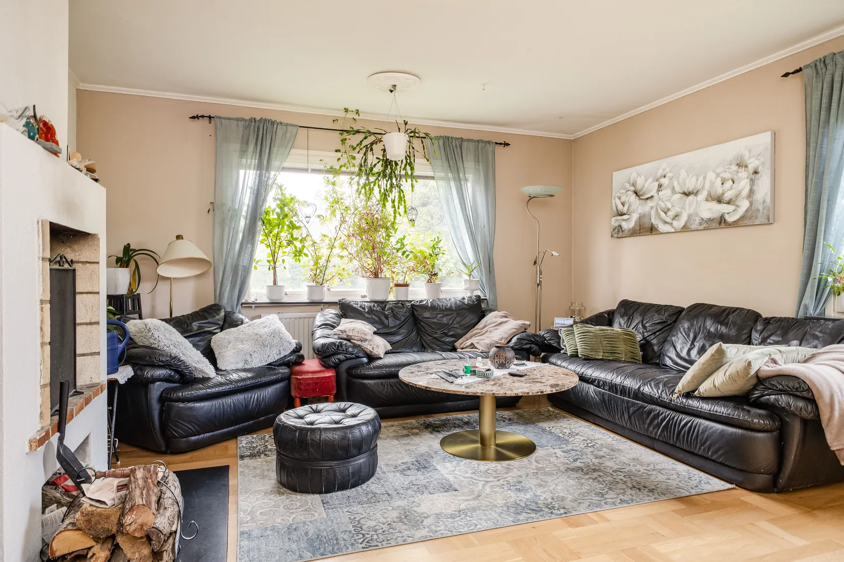 Villa, Fagerskogsgatan 24, Enköping