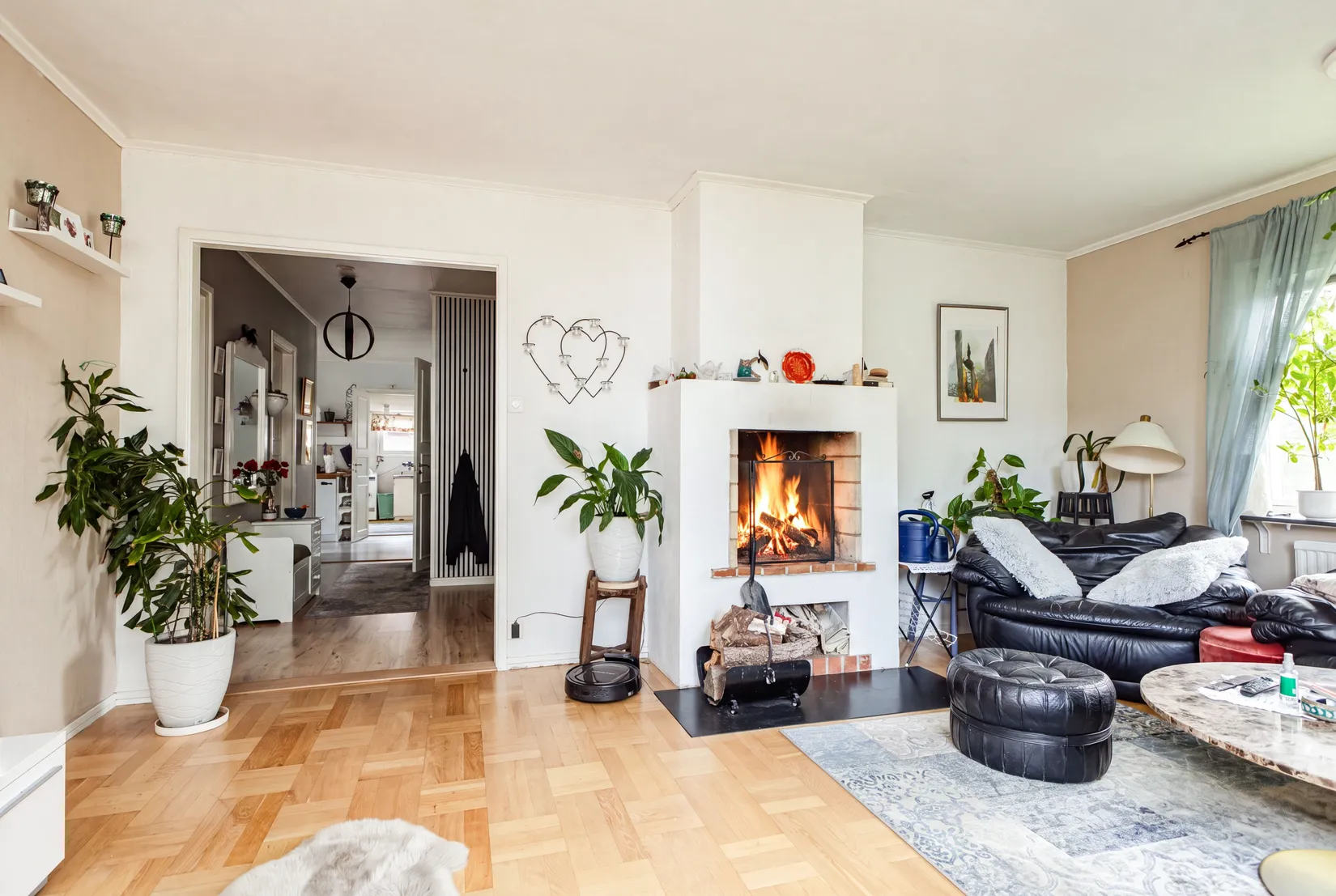 Villa, Fagerskogsgatan 24, Enköping