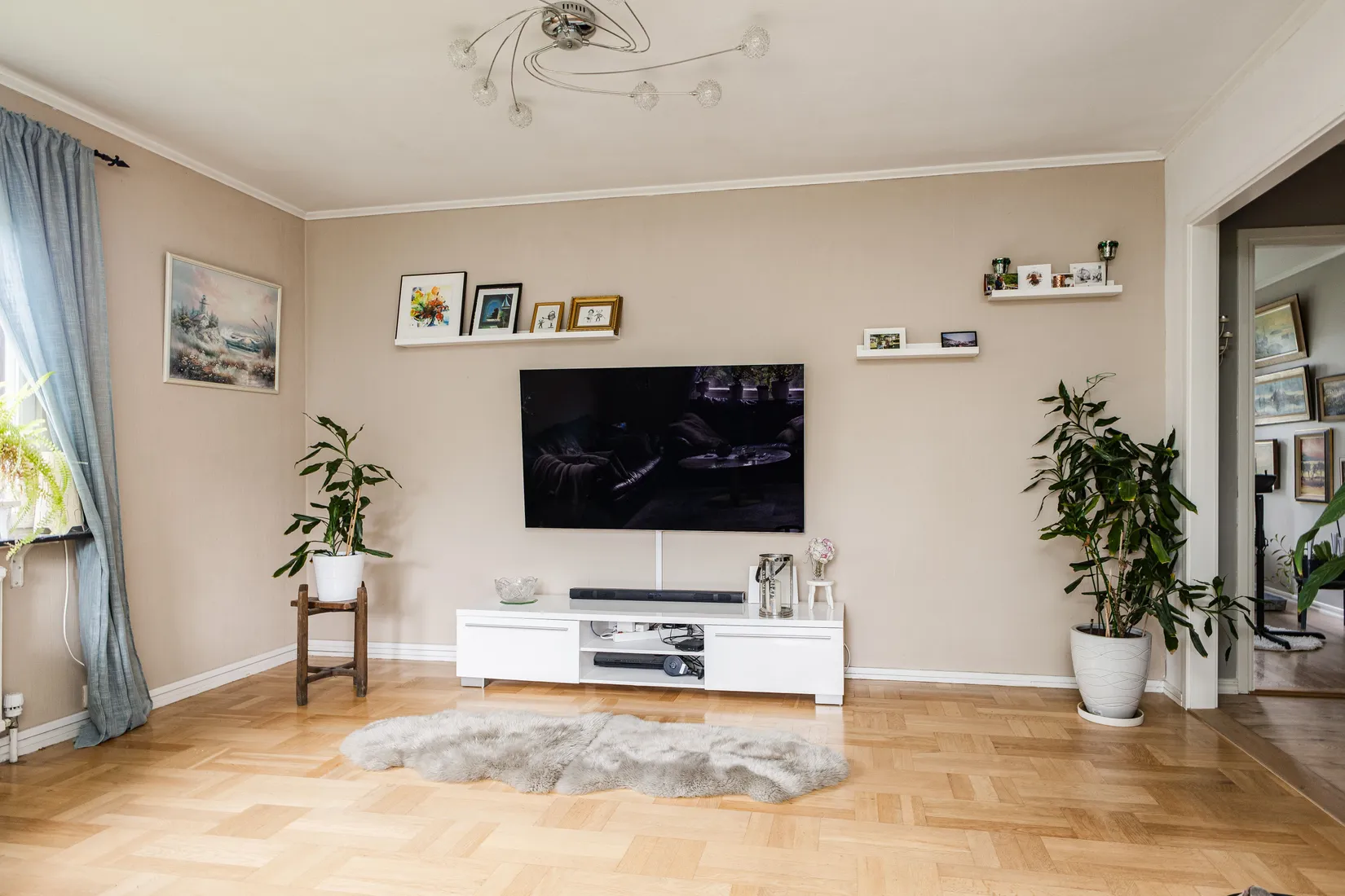 Villa, Fagerskogsgatan 24, Enköping