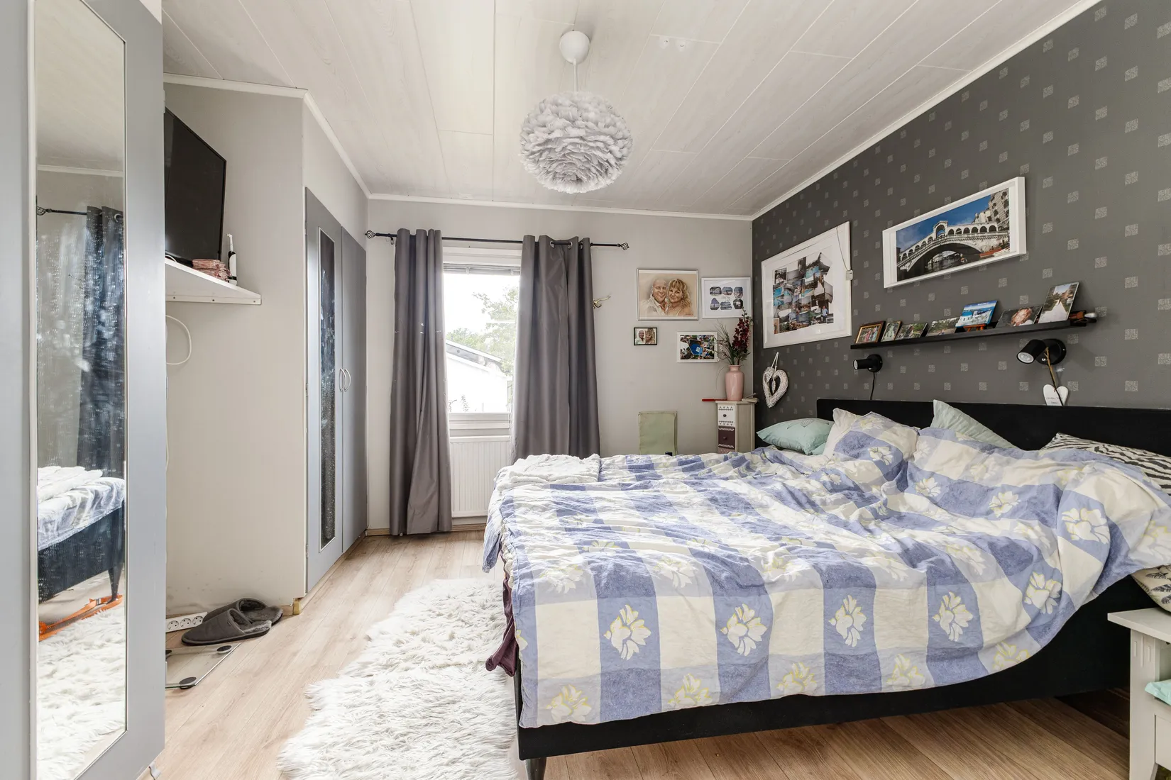 Villa, Fagerskogsgatan 24, Enköping