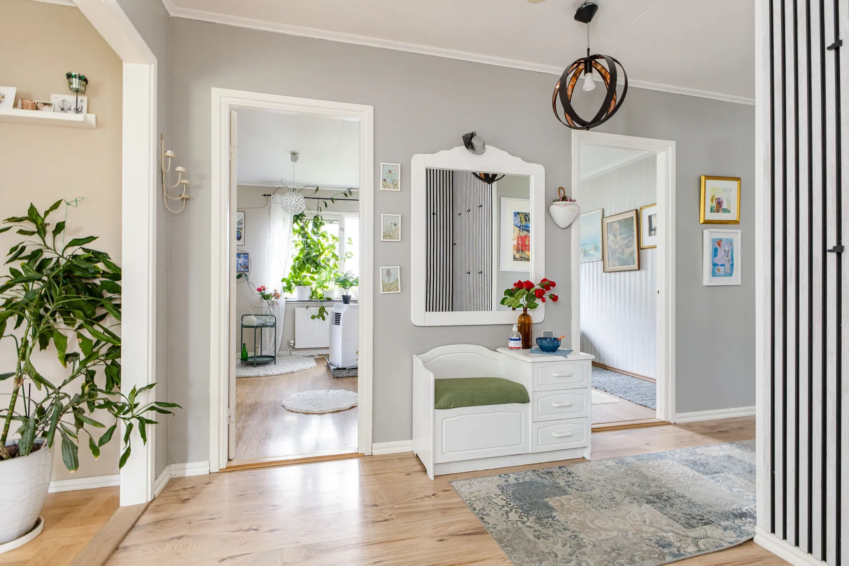 Villa, Fagerskogsgatan 24, Enköping
