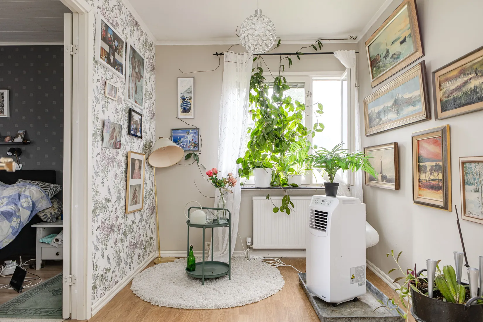 Villa, Fagerskogsgatan 24, Enköping