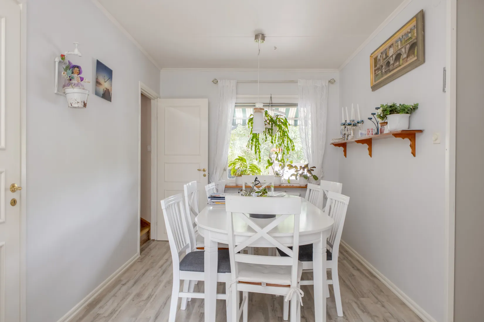 Villa, Fagerskogsgatan 24, Enköping