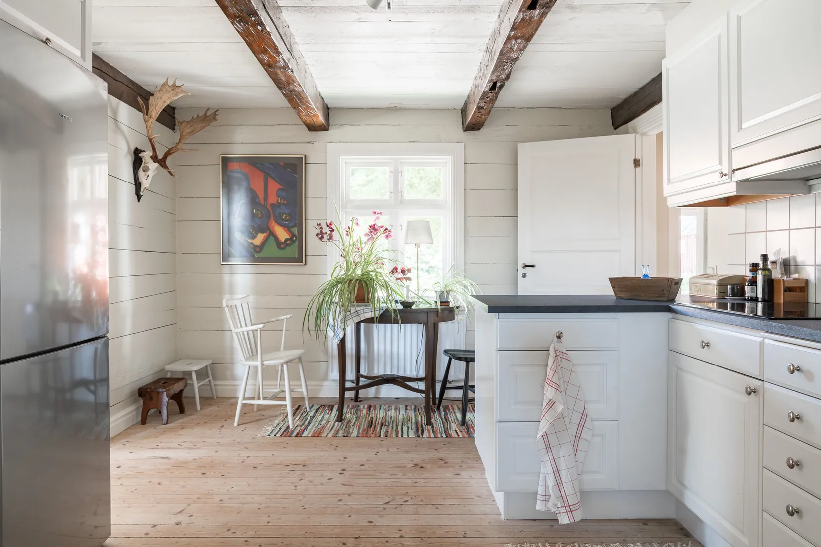Gård/Skog, Boarpsvägen 271, Bjäre, Ängelholm