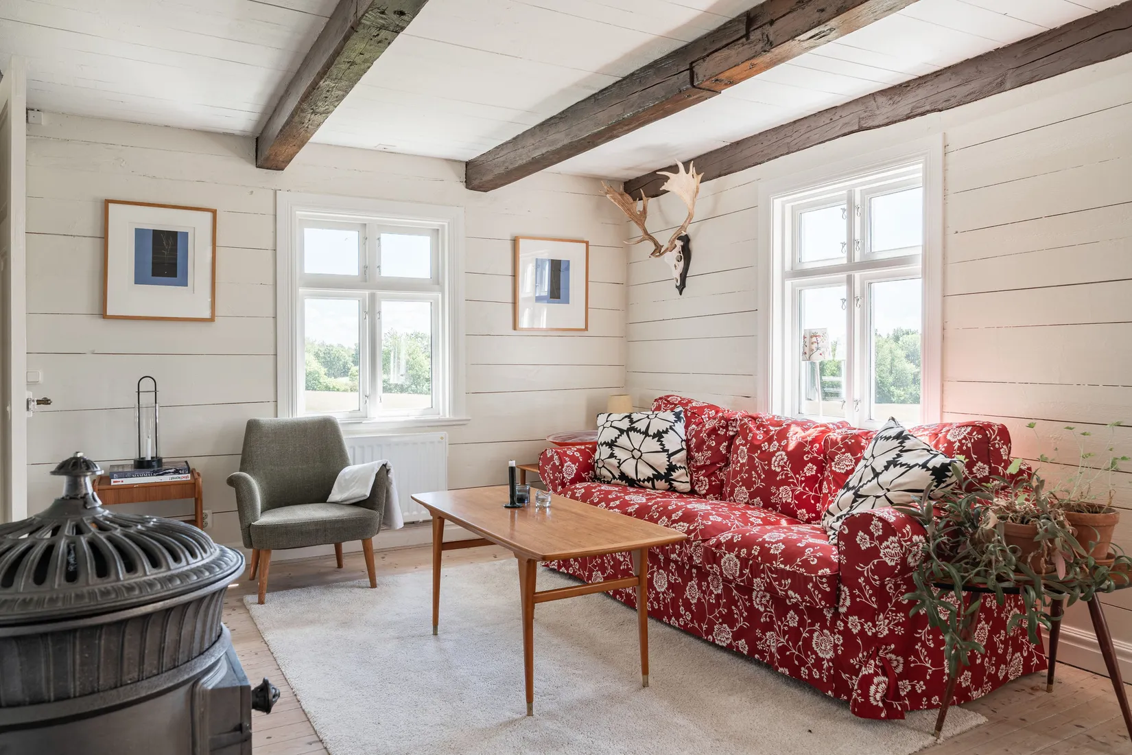 Gård/Skog, Boarpsvägen 271, Bjäre, Ängelholm