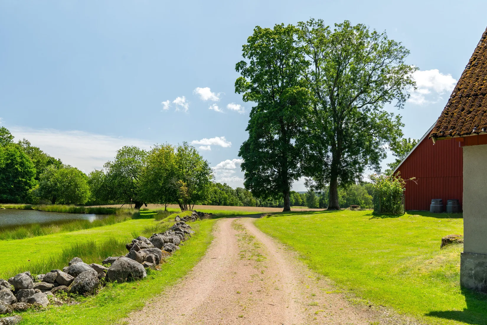 Gård/Skog, Boarpsvägen 271, Bjäre, Ängelholm