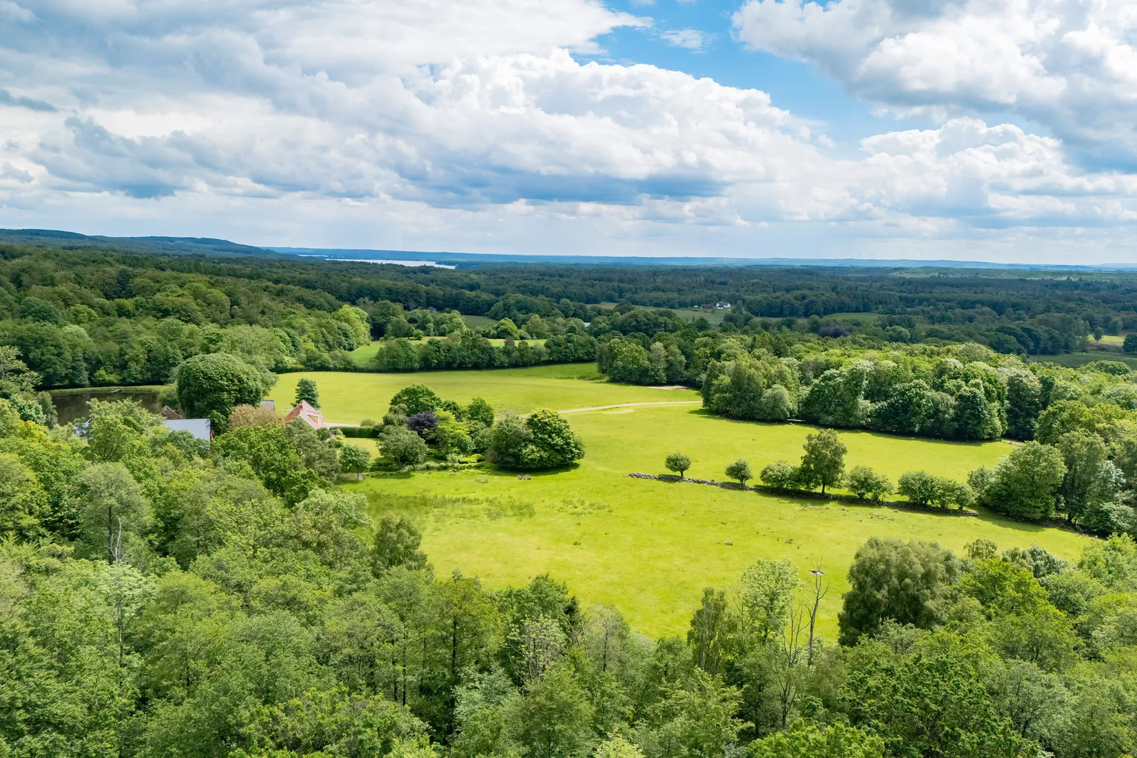 Gård/Skog, Boarpsvägen 271, Bjäre, Ängelholm