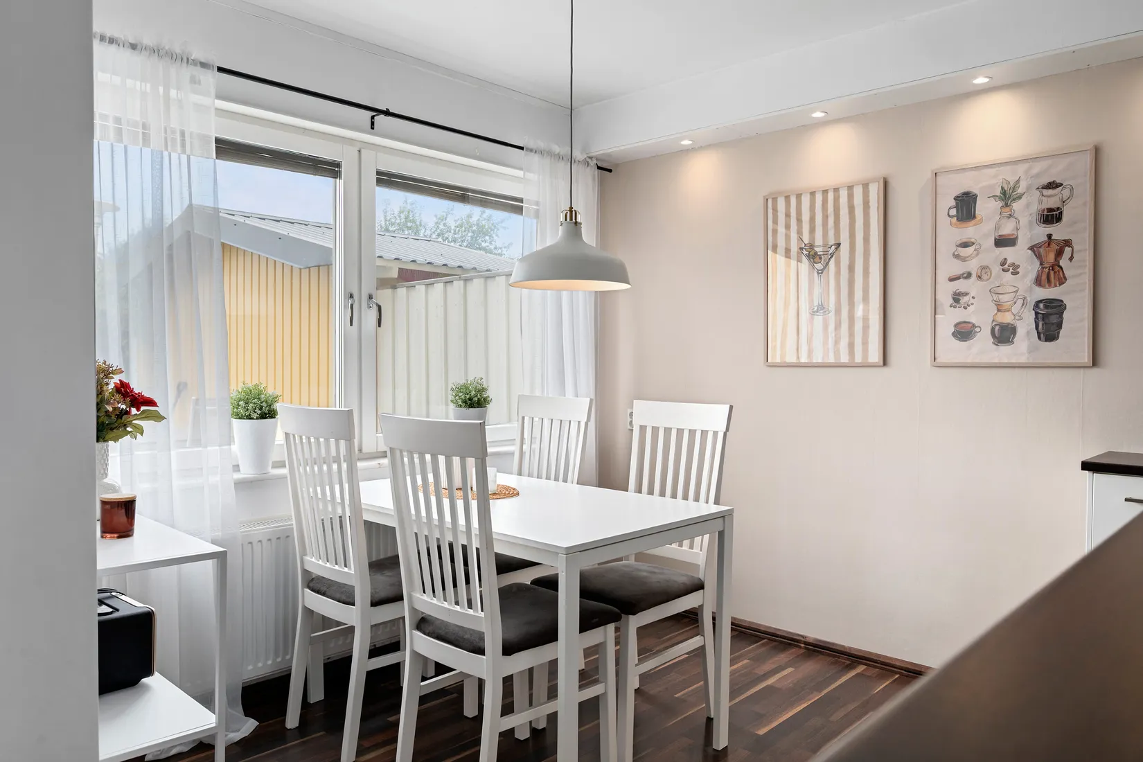 Bostadsrätt, Bladgatan 198, Anderstorp, Skellefteå