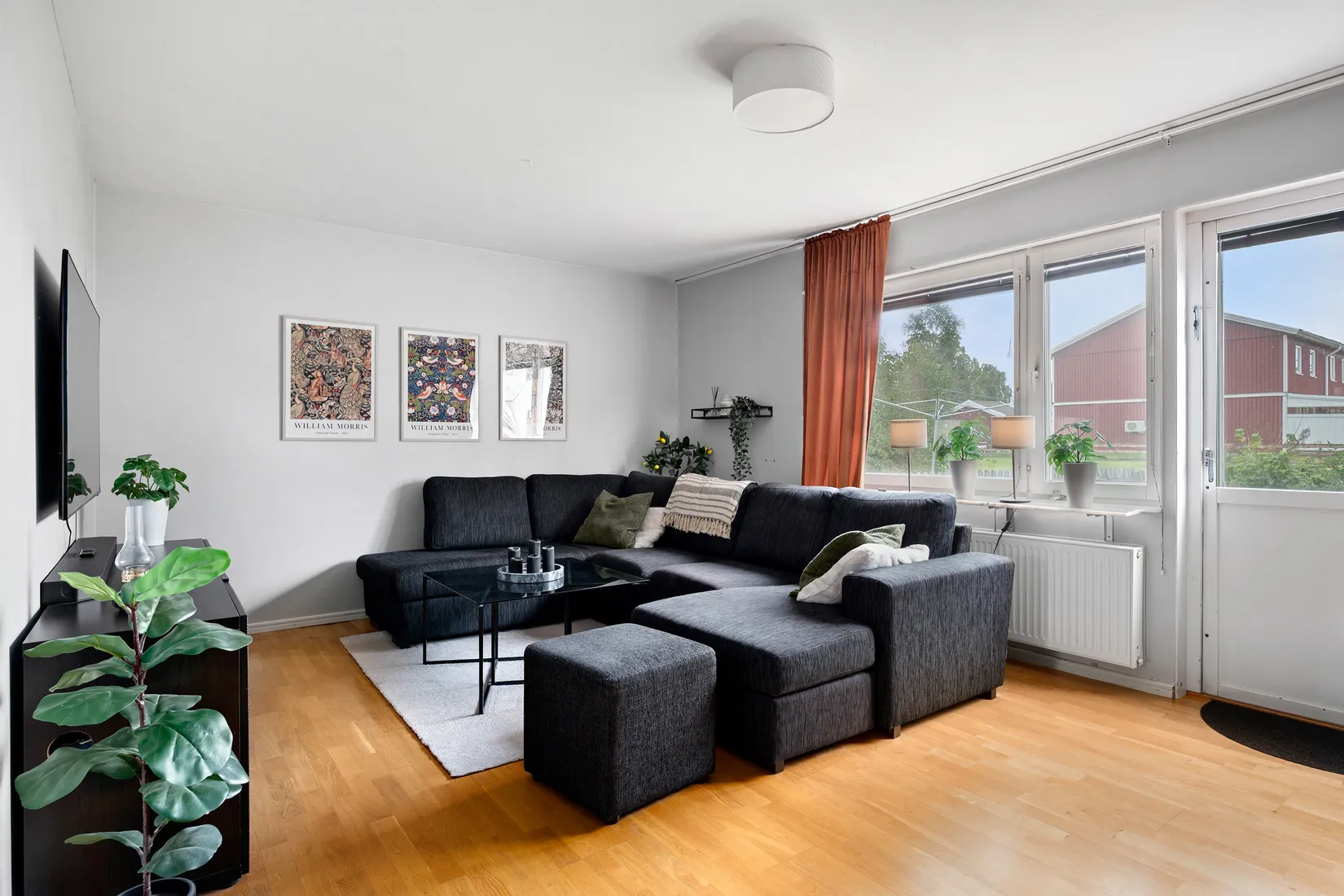 Bostadsrätt, Bladgatan 198, Anderstorp, Skellefteå