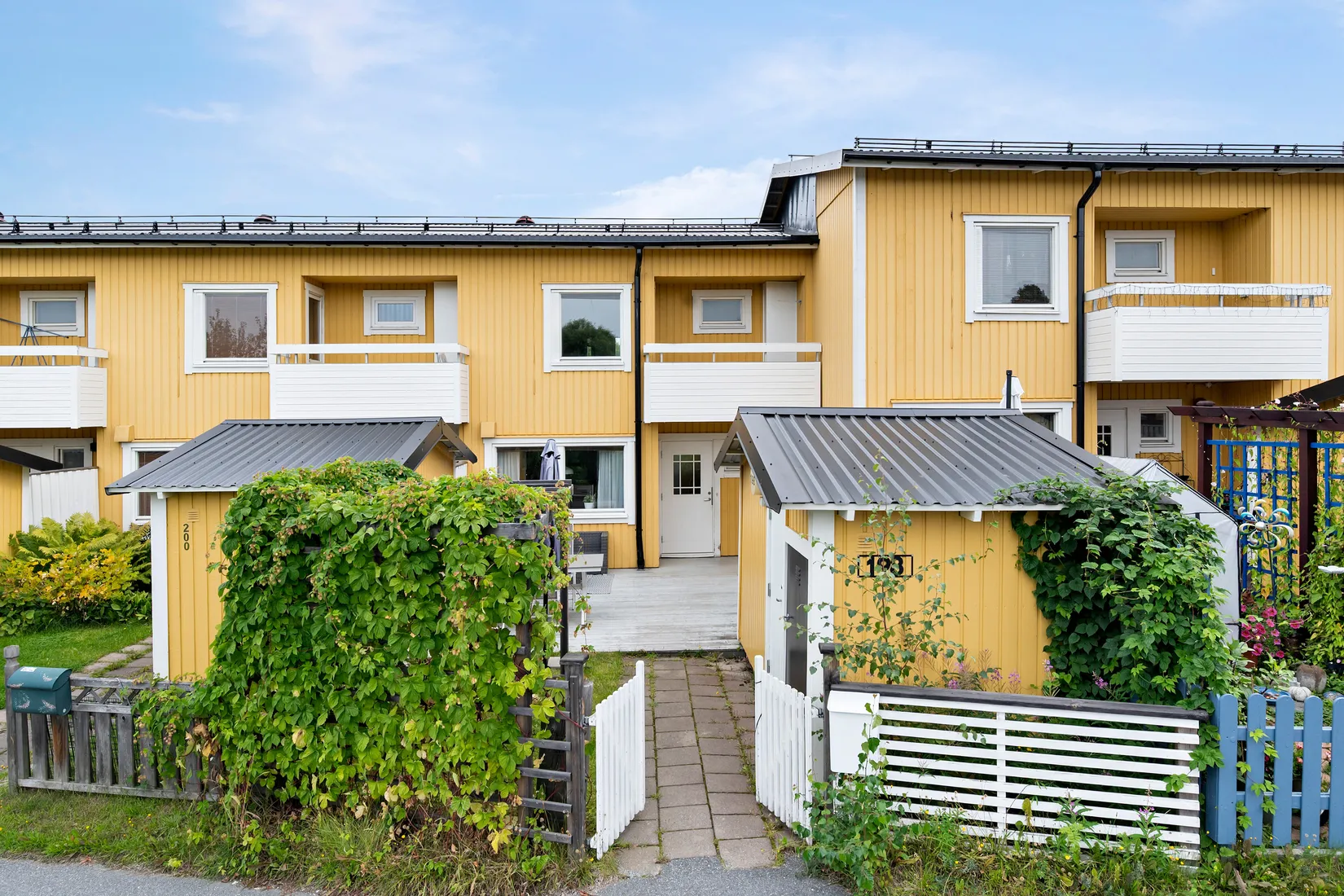 Bostadsrätt, Bladgatan 198, Anderstorp, Skellefteå