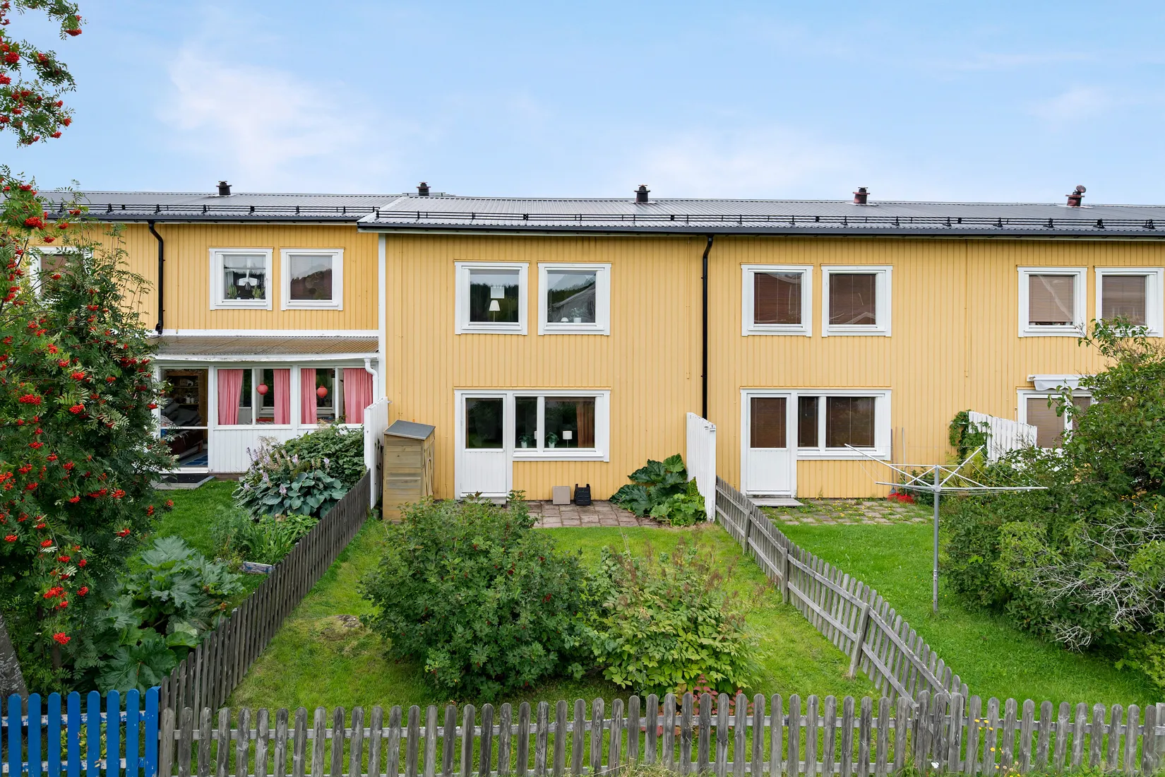 Bostadsrätt, Bladgatan 198, Anderstorp, Skellefteå