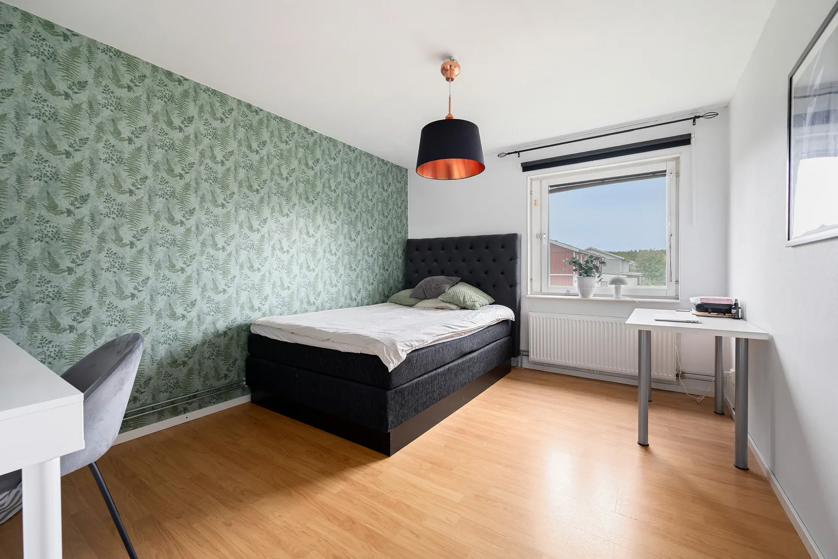 Bostadsrätt, Bladgatan 198, Anderstorp, Skellefteå