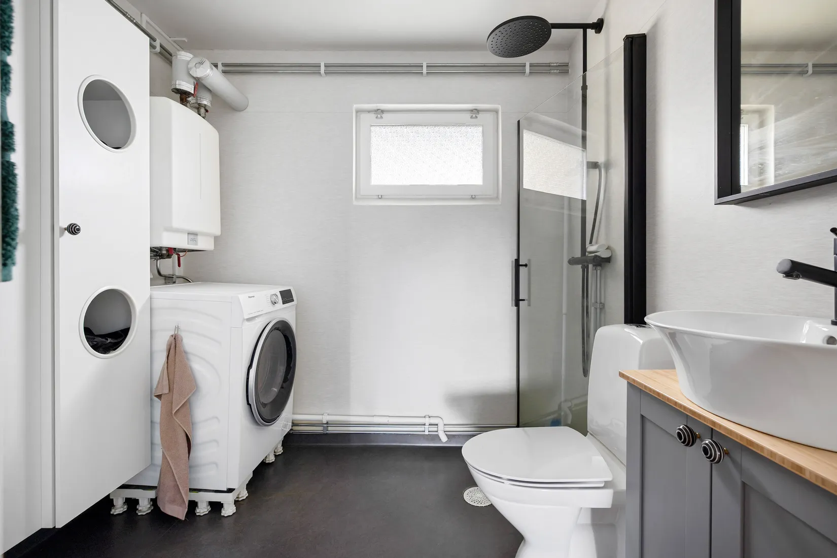 Bostadsrätt, Bladgatan 198, Anderstorp, Skellefteå
