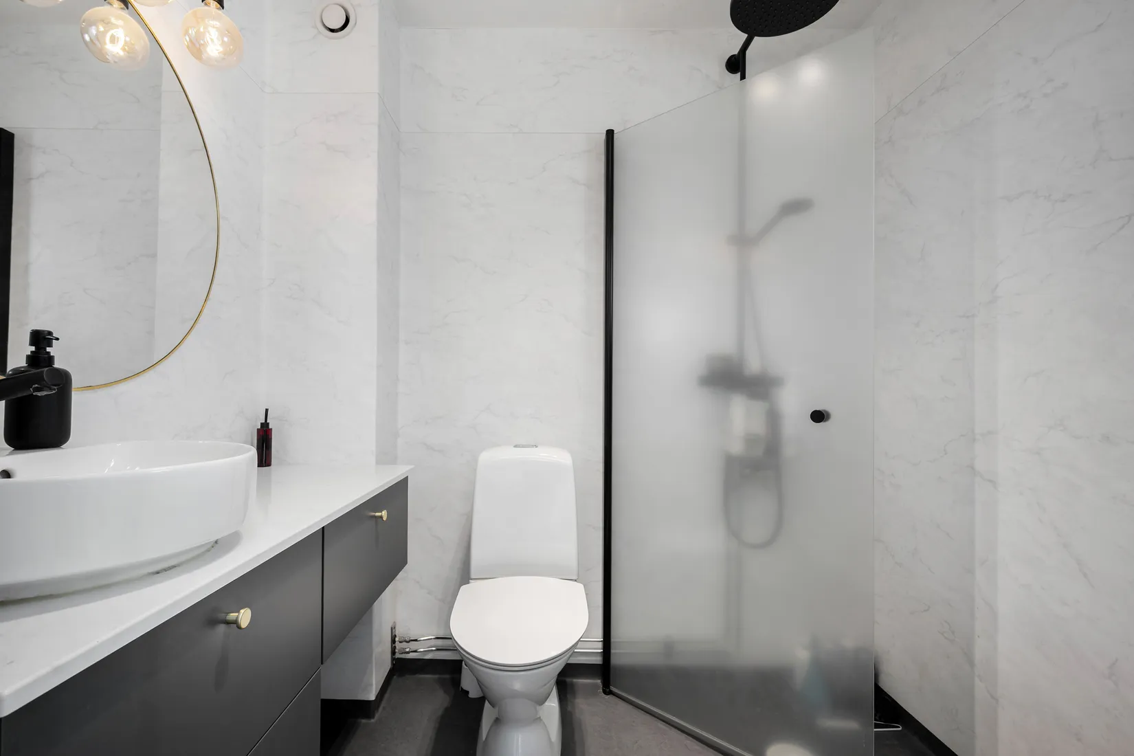 Bostadsrätt, Bladgatan 198, Anderstorp, Skellefteå
