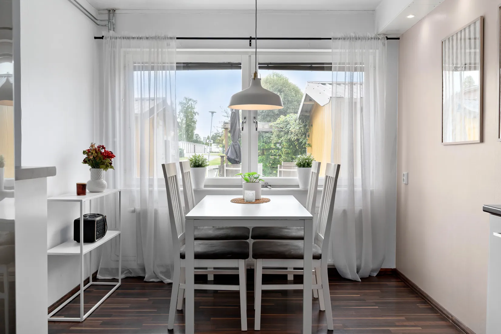 Bostadsrätt, Bladgatan 198, Anderstorp, Skellefteå