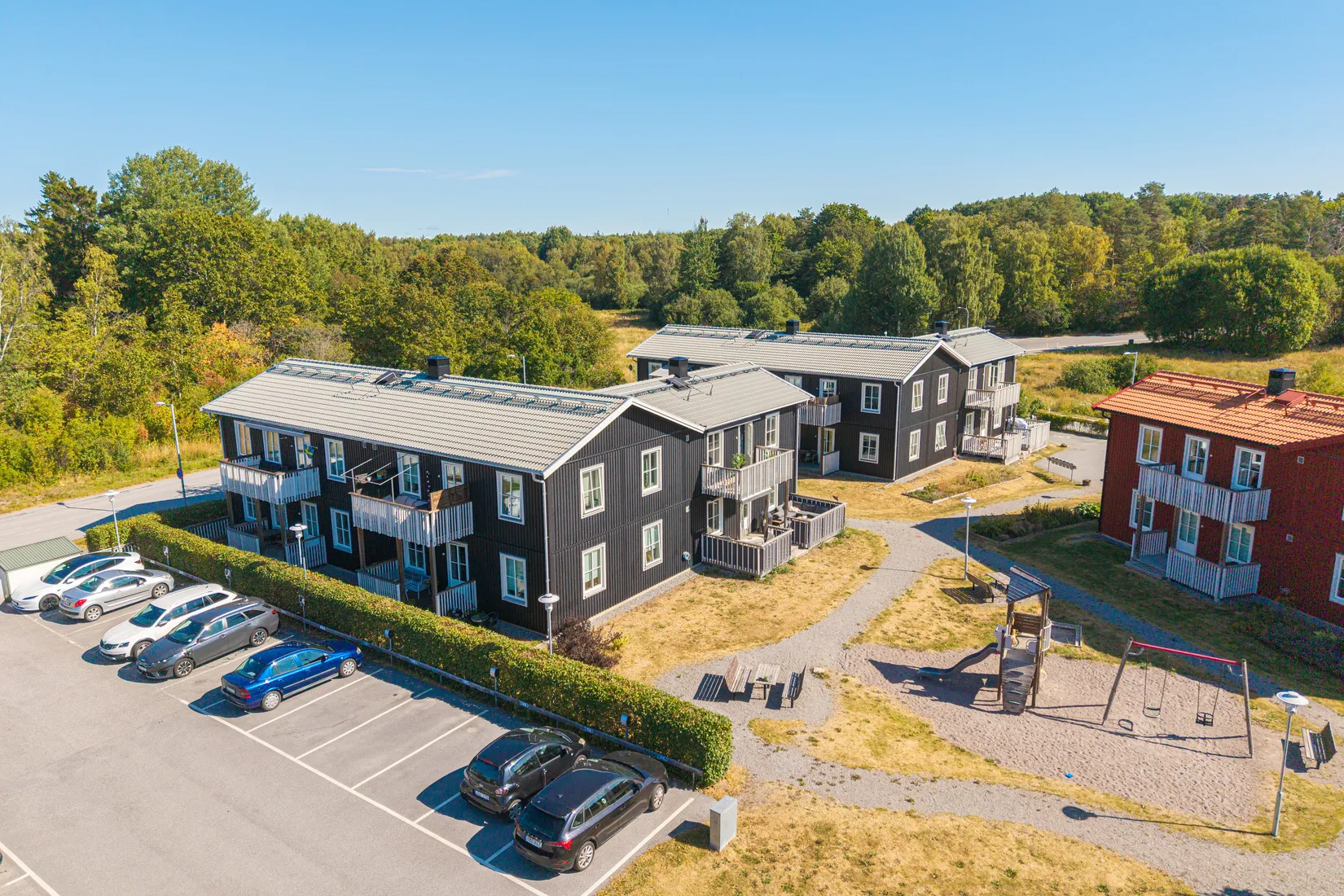 Bostadsrätt, Ekebyvägen 10D, Fresta, Upplands Väsby