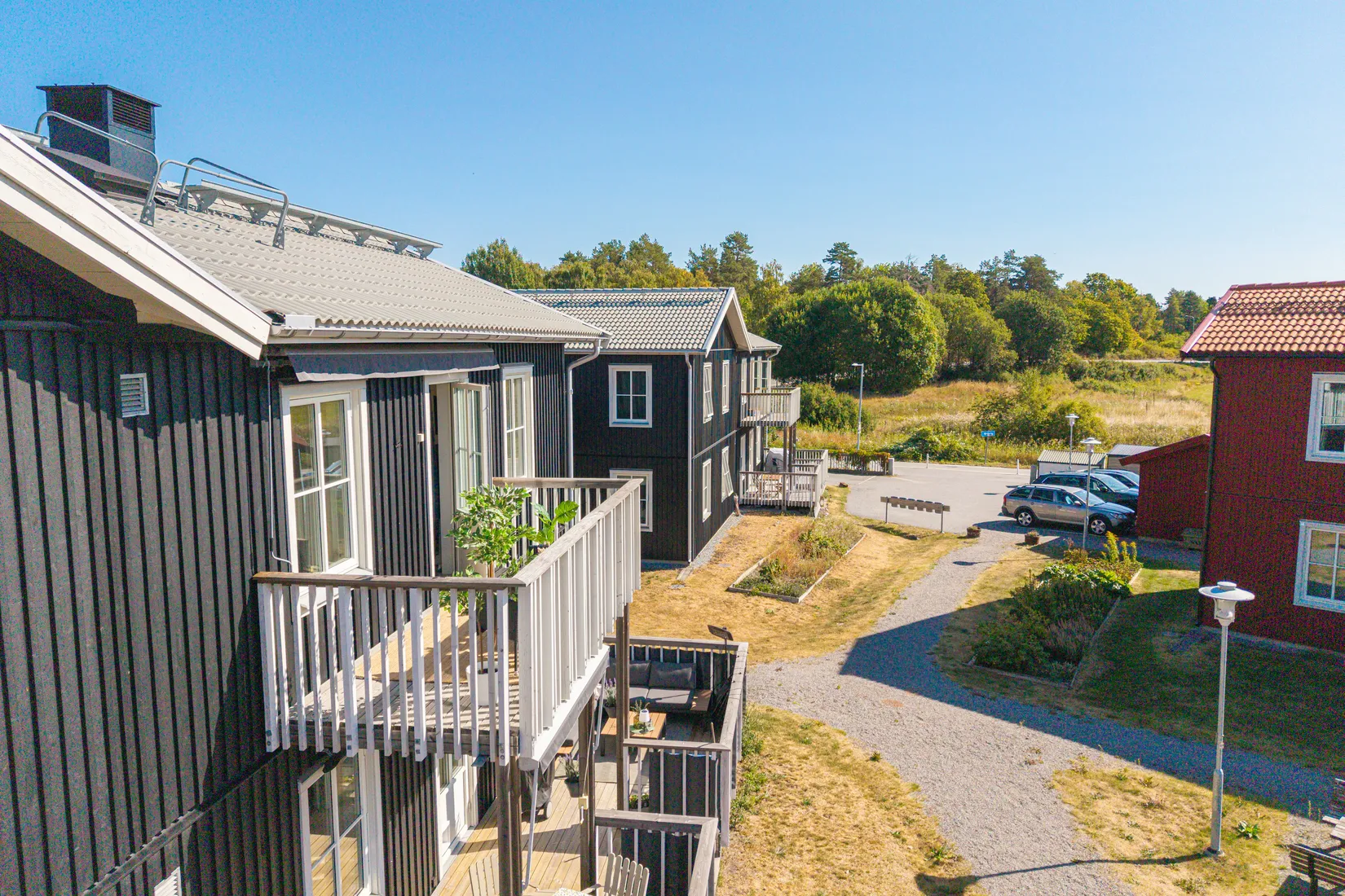 Bostadsrätt, Ekebyvägen 10D, Fresta, Upplands Väsby