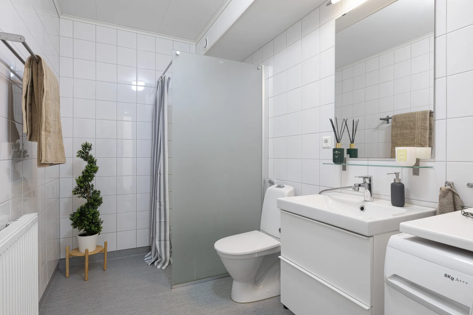 Bostadsrätt, Ekebyvägen 10D, Fresta, Upplands Väsby