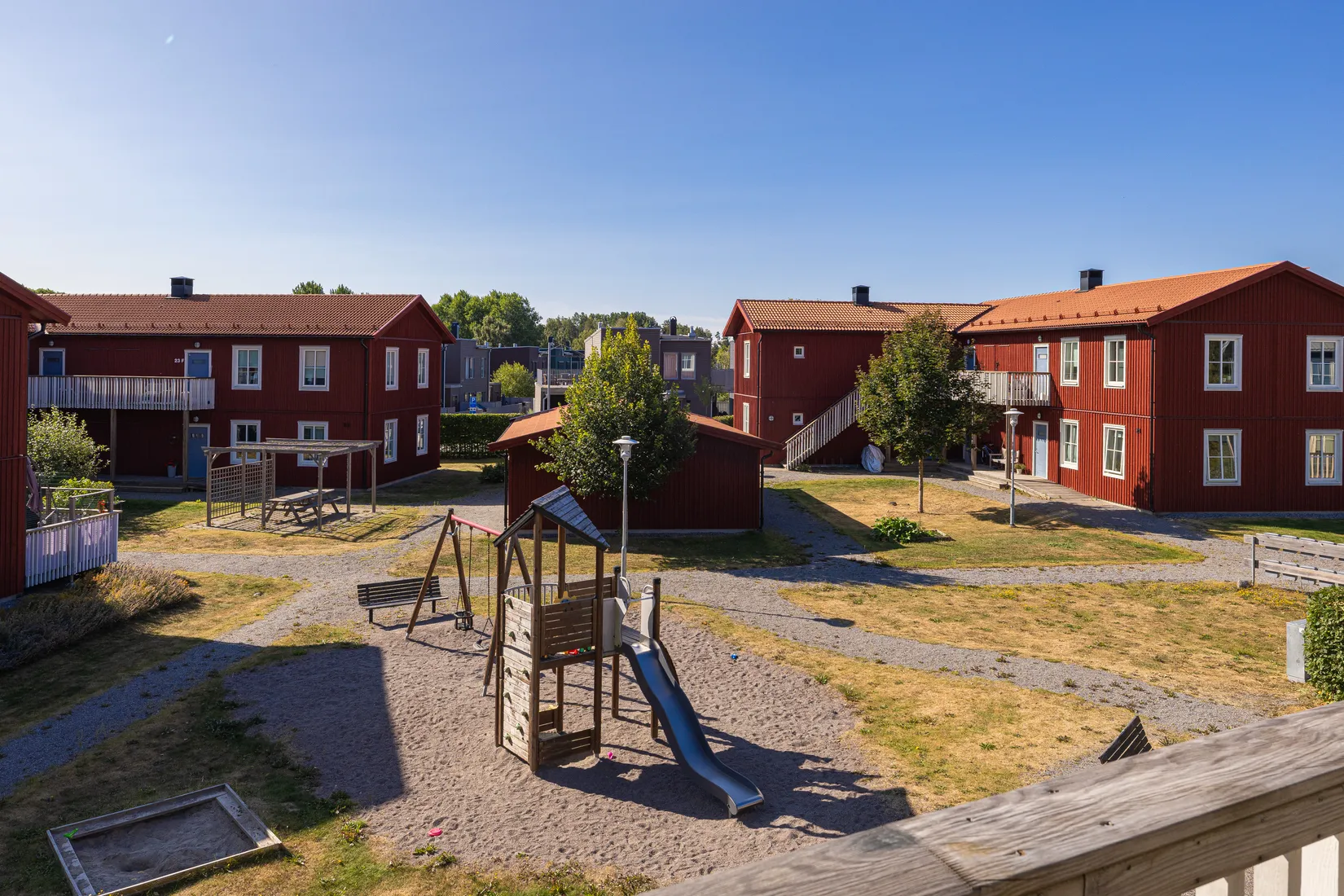 Bostadsrätt, Ekebyvägen 10D, Fresta, Upplands Väsby