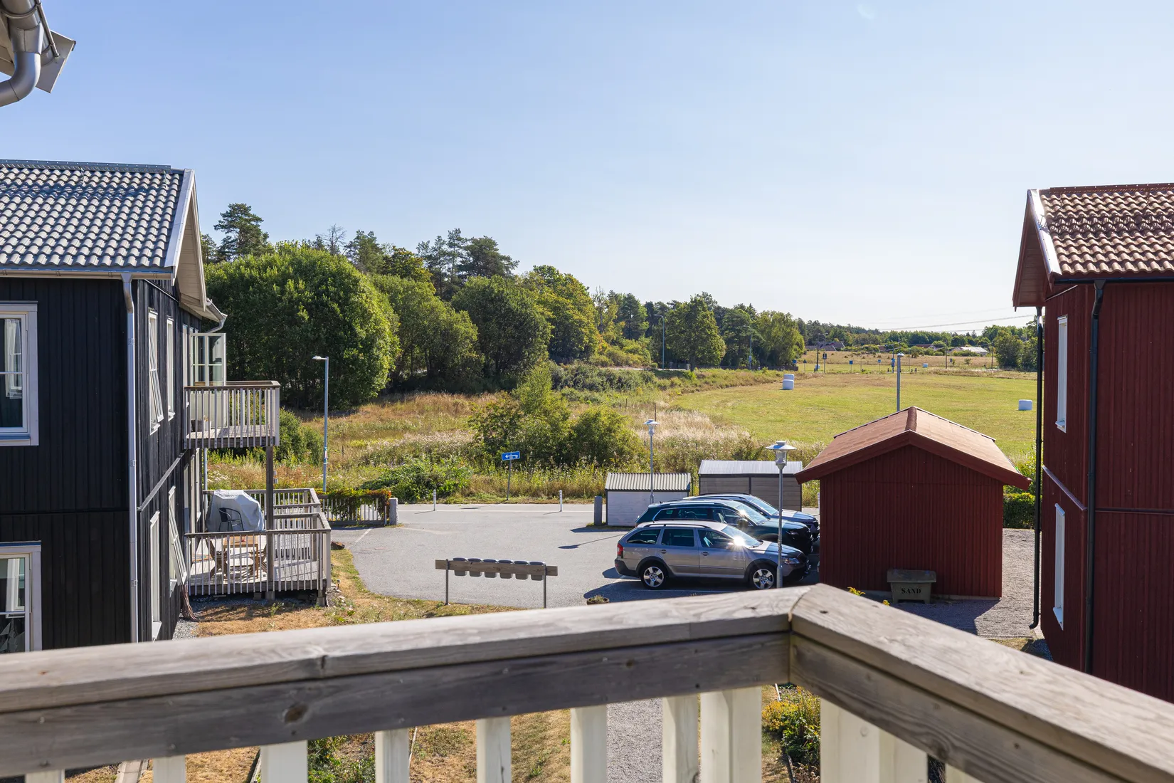 Bostadsrätt, Ekebyvägen 10D, Fresta, Upplands Väsby