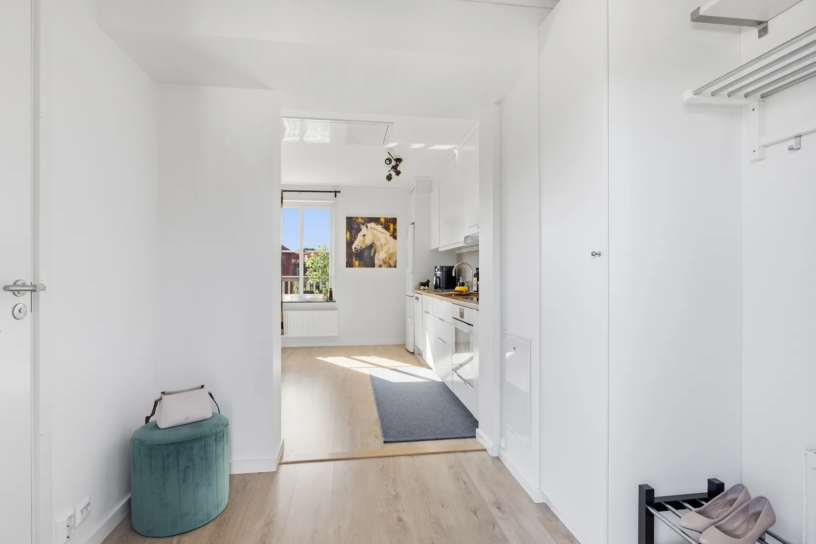 Bostadsrätt, Ekebyvägen 10D, Fresta, Upplands Väsby