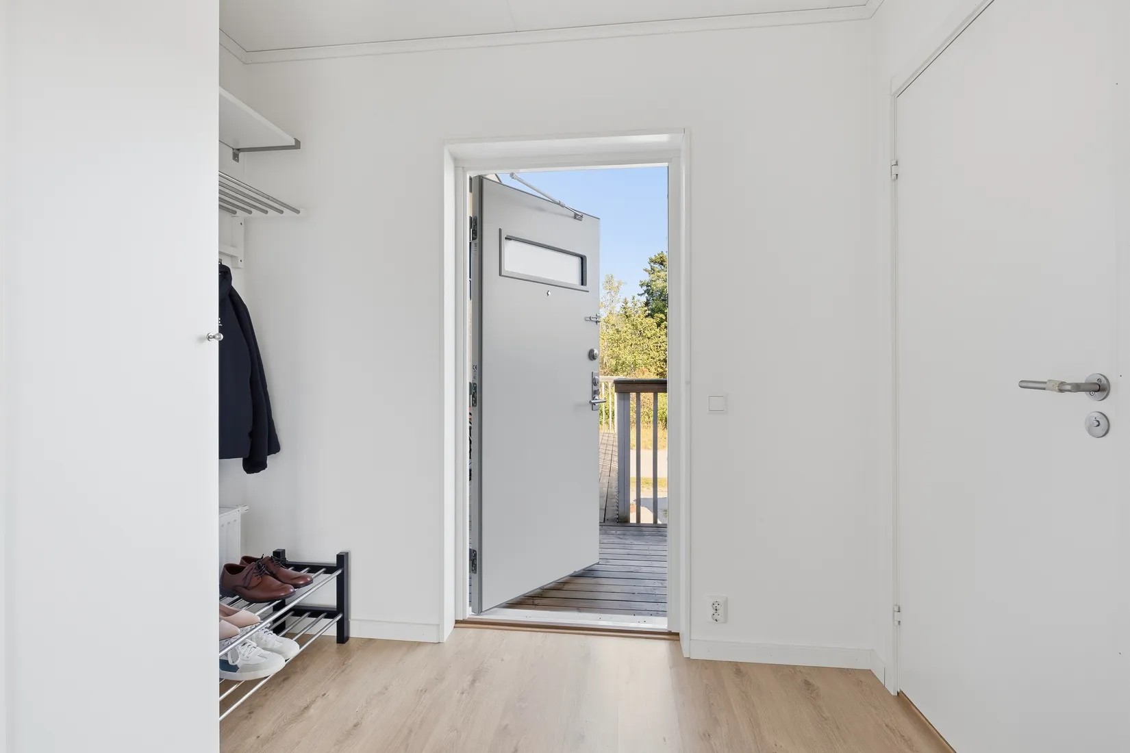 Bostadsrätt, Ekebyvägen 10D, Fresta, Upplands Väsby