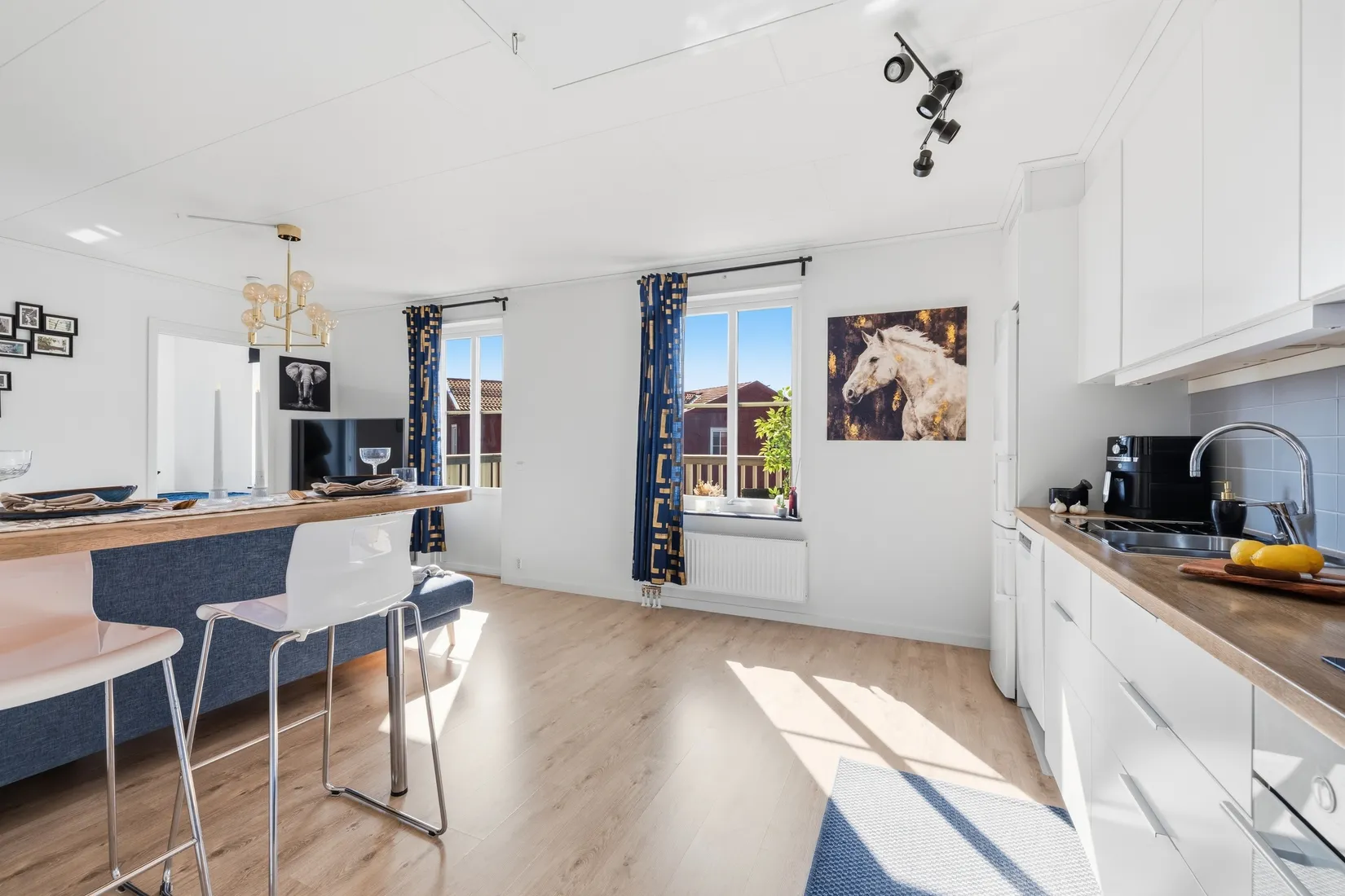 Bostadsrätt, Ekebyvägen 10D, Fresta, Upplands Väsby