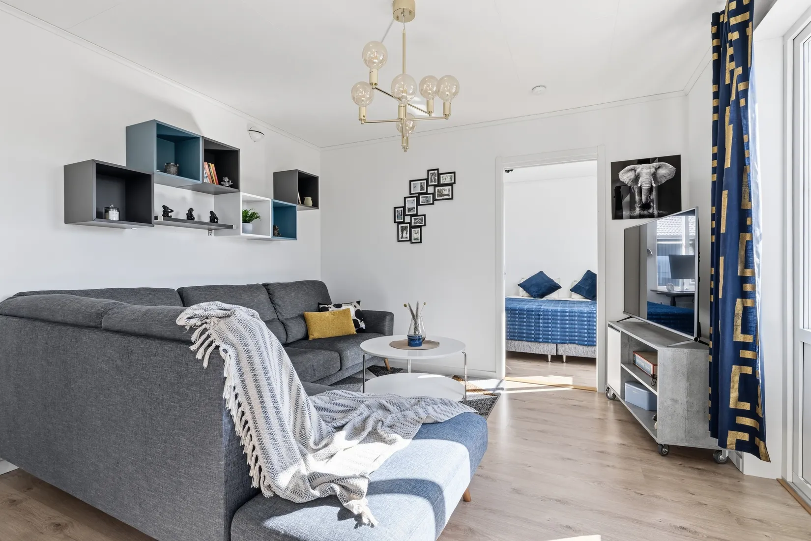 Bostadsrätt, Ekebyvägen 10D, Fresta, Upplands Väsby