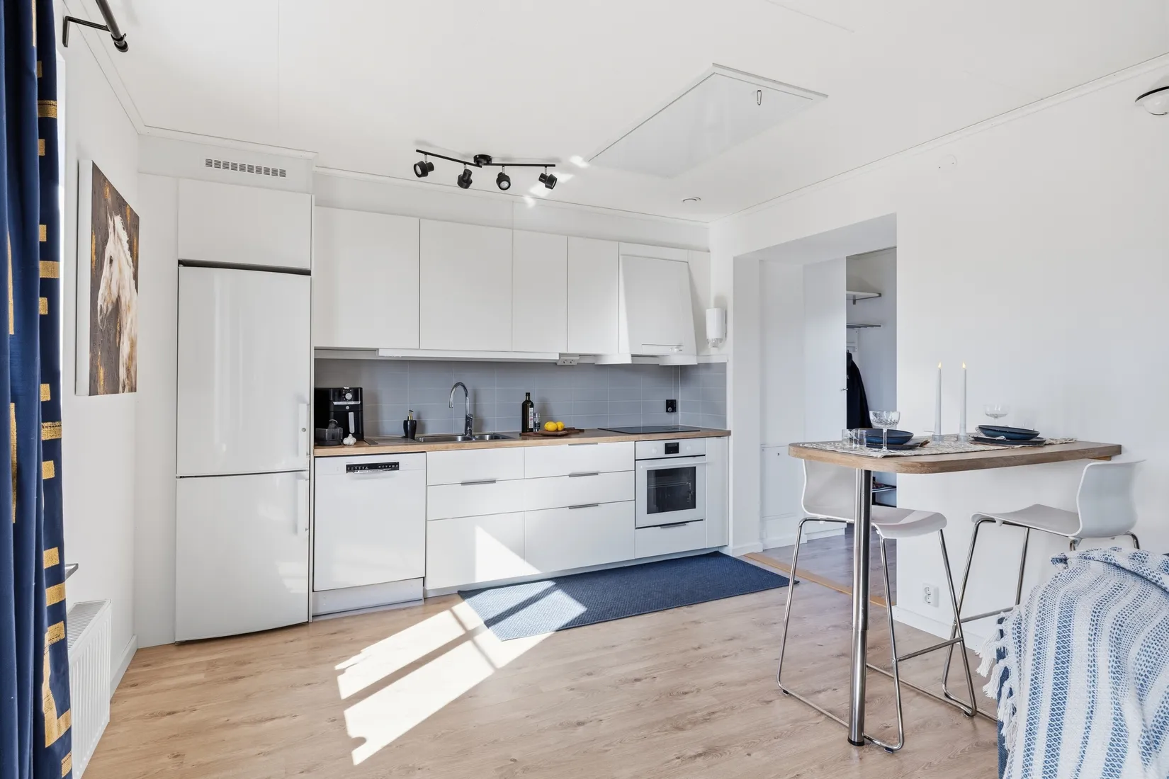 Bostadsrätt, Ekebyvägen 10D, Fresta, Upplands Väsby