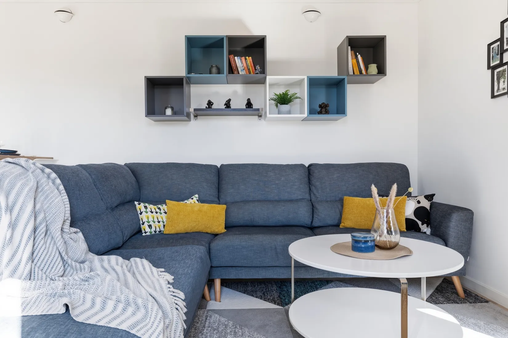 Bostadsrätt, Ekebyvägen 10D, Fresta, Upplands Väsby
