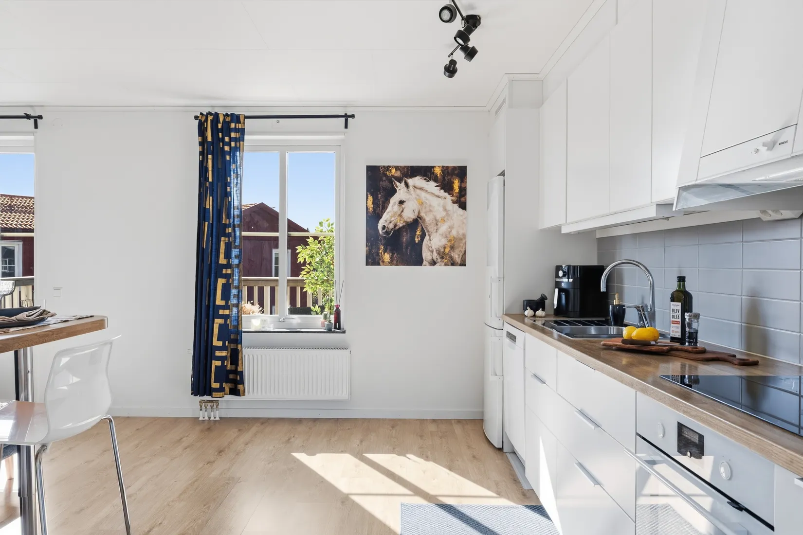Bostadsrätt, Ekebyvägen 10D, Fresta, Upplands Väsby