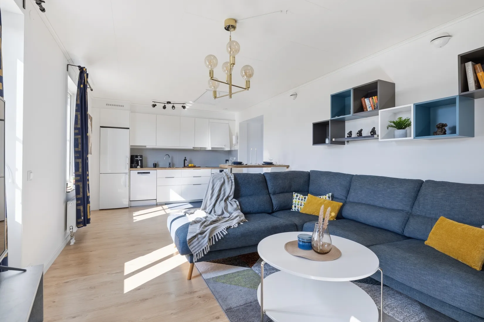 Bostadsrätt, Ekebyvägen 10D, Fresta, Upplands Väsby