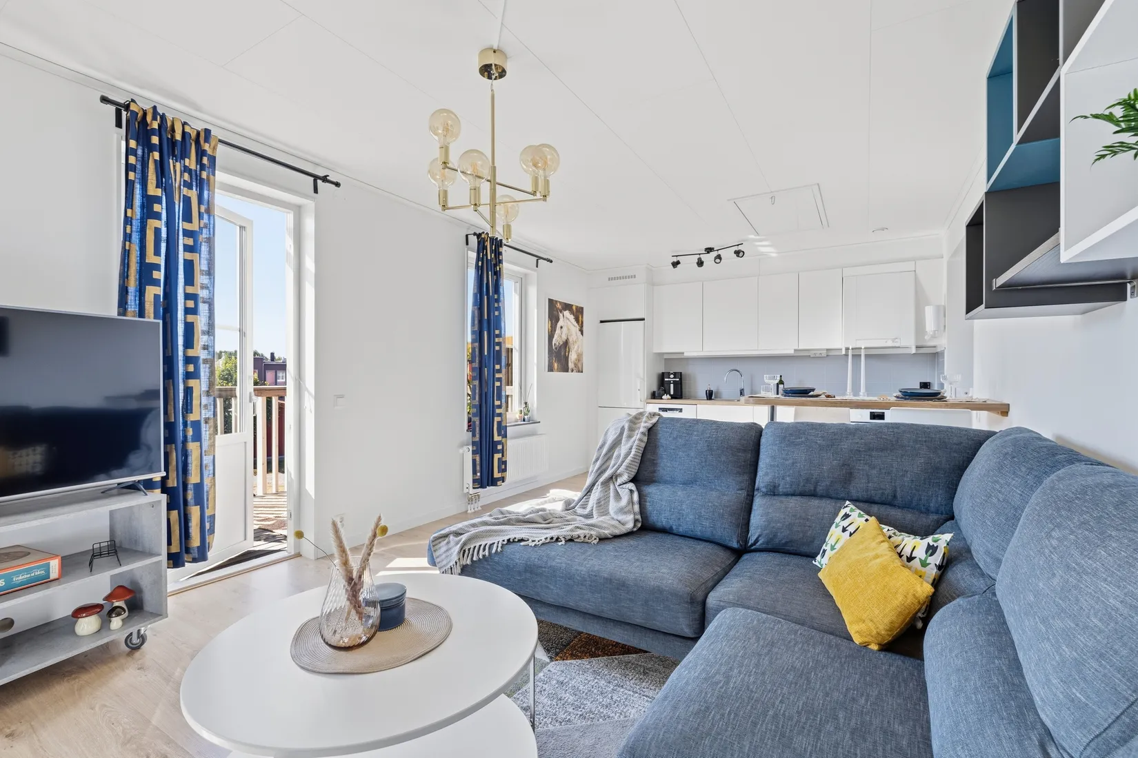 Bostadsrätt, Ekebyvägen 10D, Fresta, Upplands Väsby