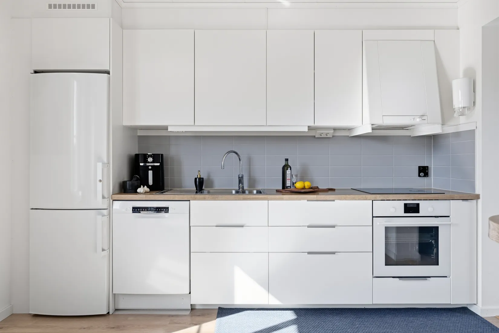 Bostadsrätt, Ekebyvägen 10D, Fresta, Upplands Väsby