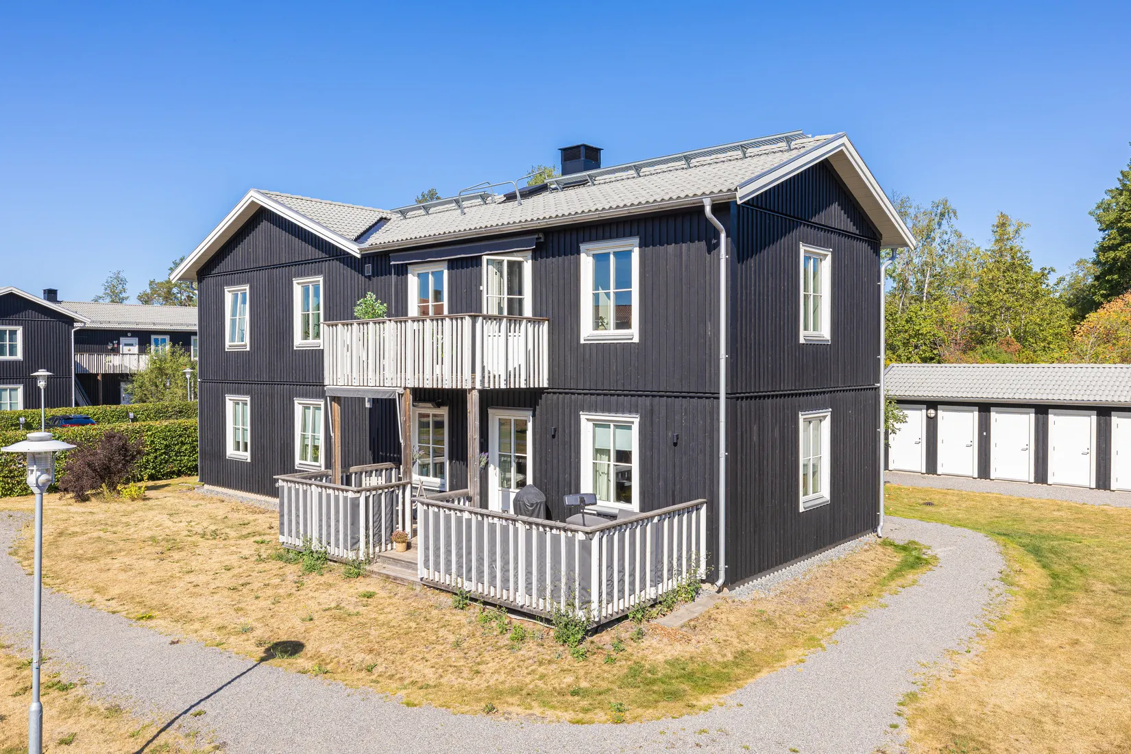 Bostadsrätt, Ekebyvägen 10D, Fresta, Upplands Väsby