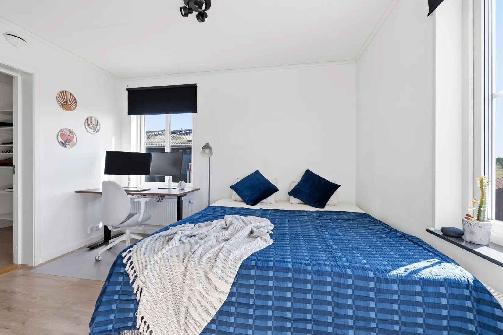 Bostadsrätt, Ekebyvägen 10D, Fresta, Upplands Väsby