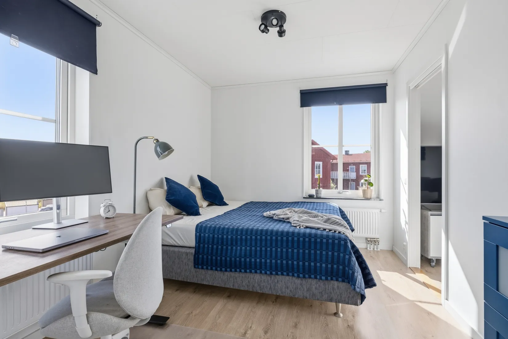 Bostadsrätt, Ekebyvägen 10D, Fresta, Upplands Väsby
