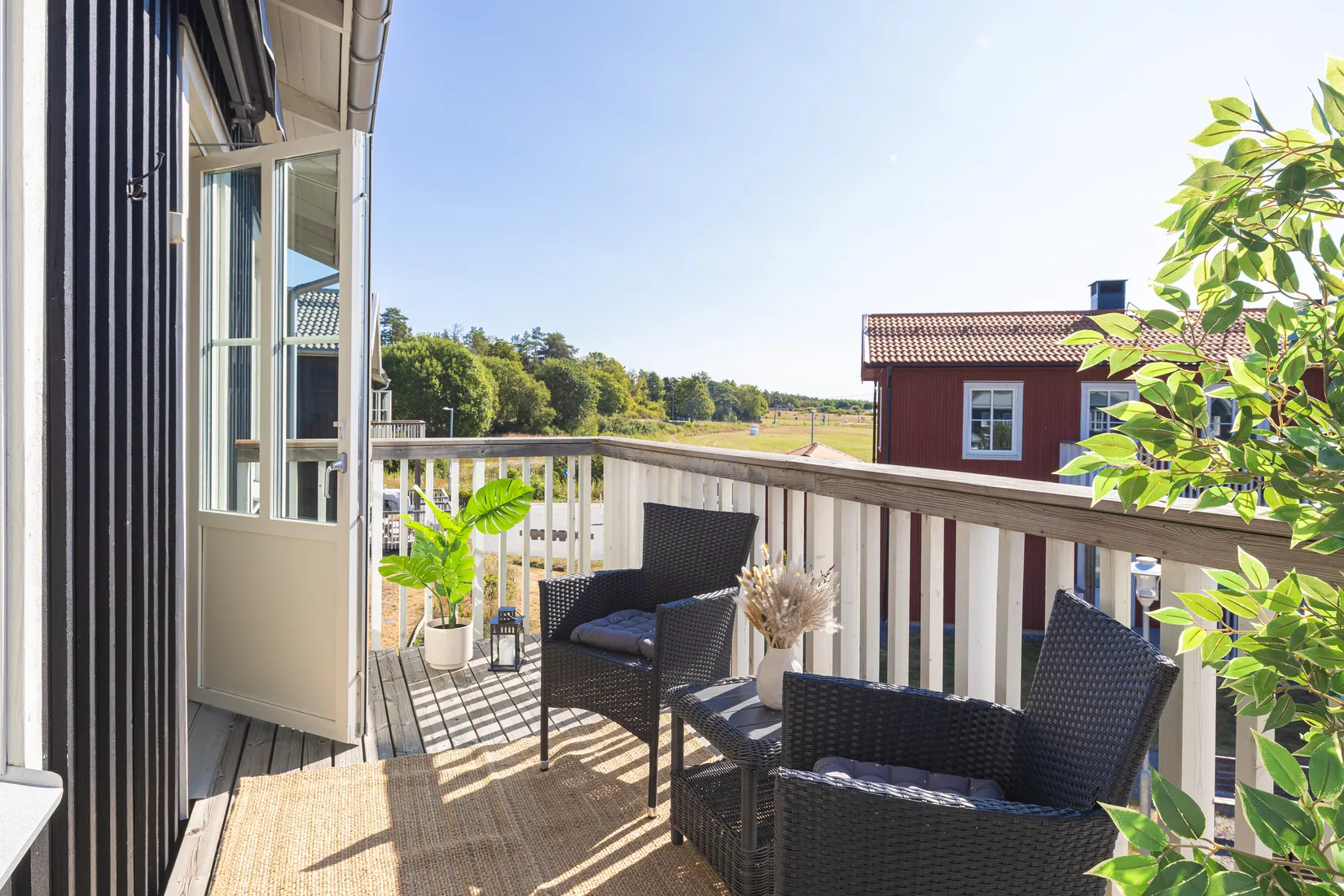 Bostadsrätt, Ekebyvägen 10D, Fresta, Upplands Väsby