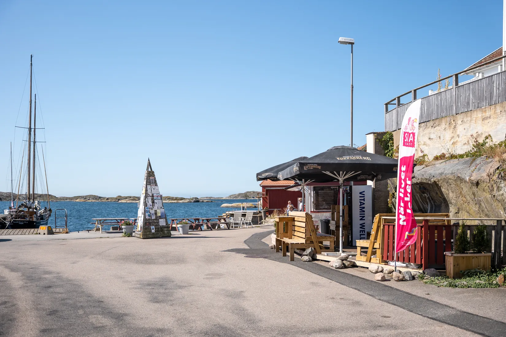 Bostadsrätt, Hällevik Lagunen Fiskestuga Nr 8, Hälleviksstrand/Strana, Orust