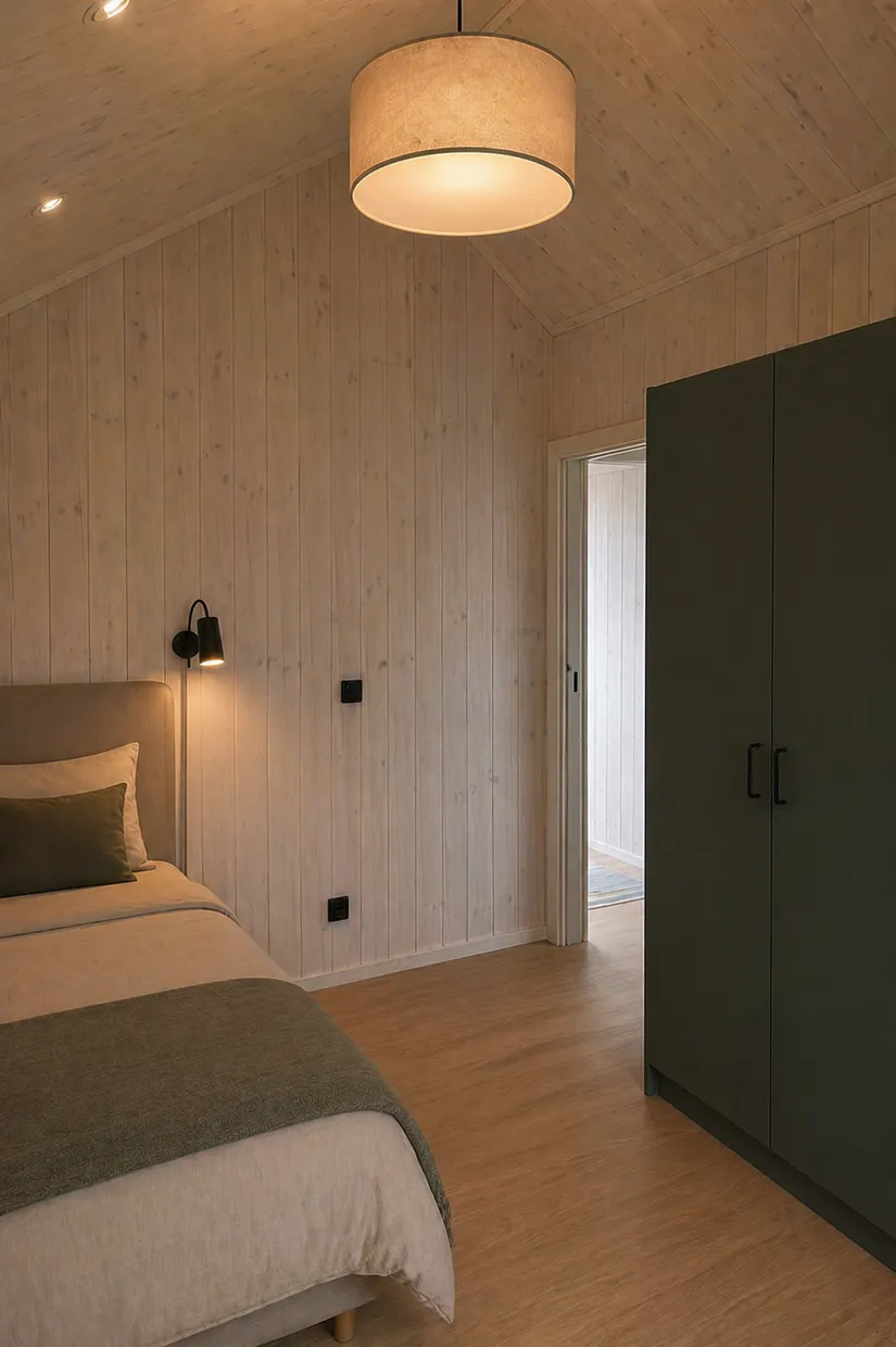 Bostadsrätt, Hällevik Lagunen Fiskestuga Nr 2, Hälleviksstrand/Strana, Orust