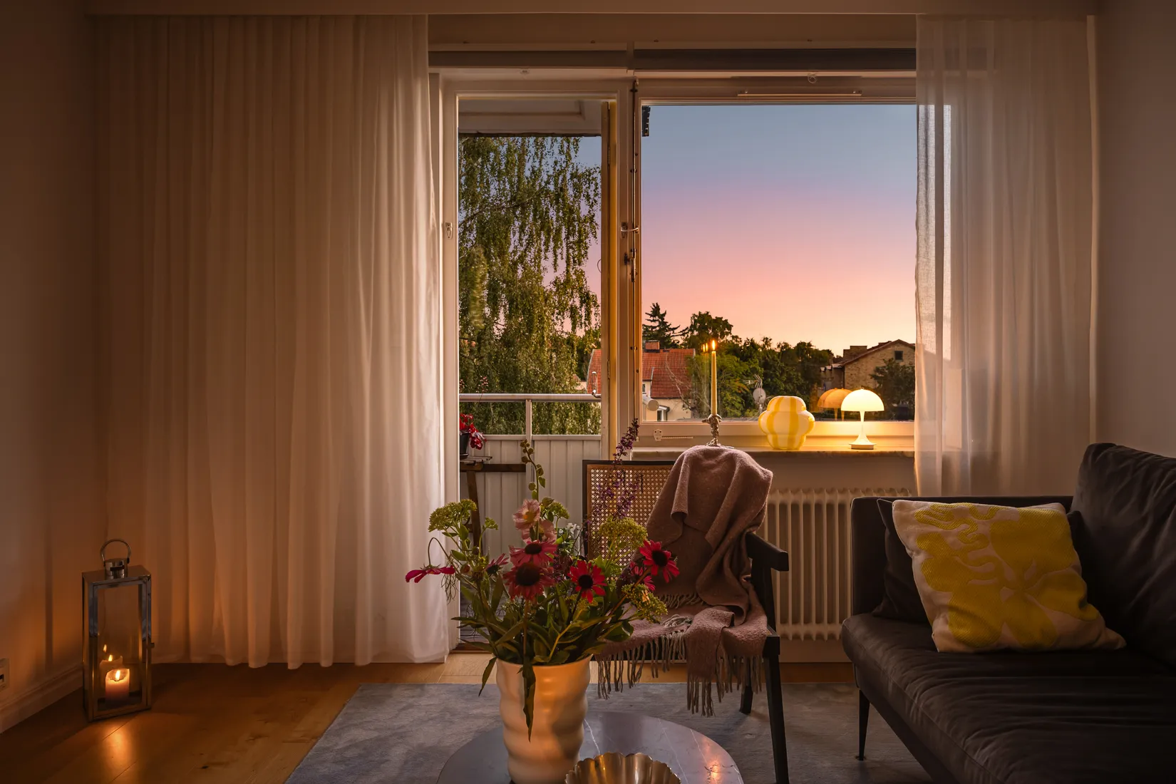 Bostadsrätt, Östrandsvägen 76, Enskede - Stureby, Stockholm