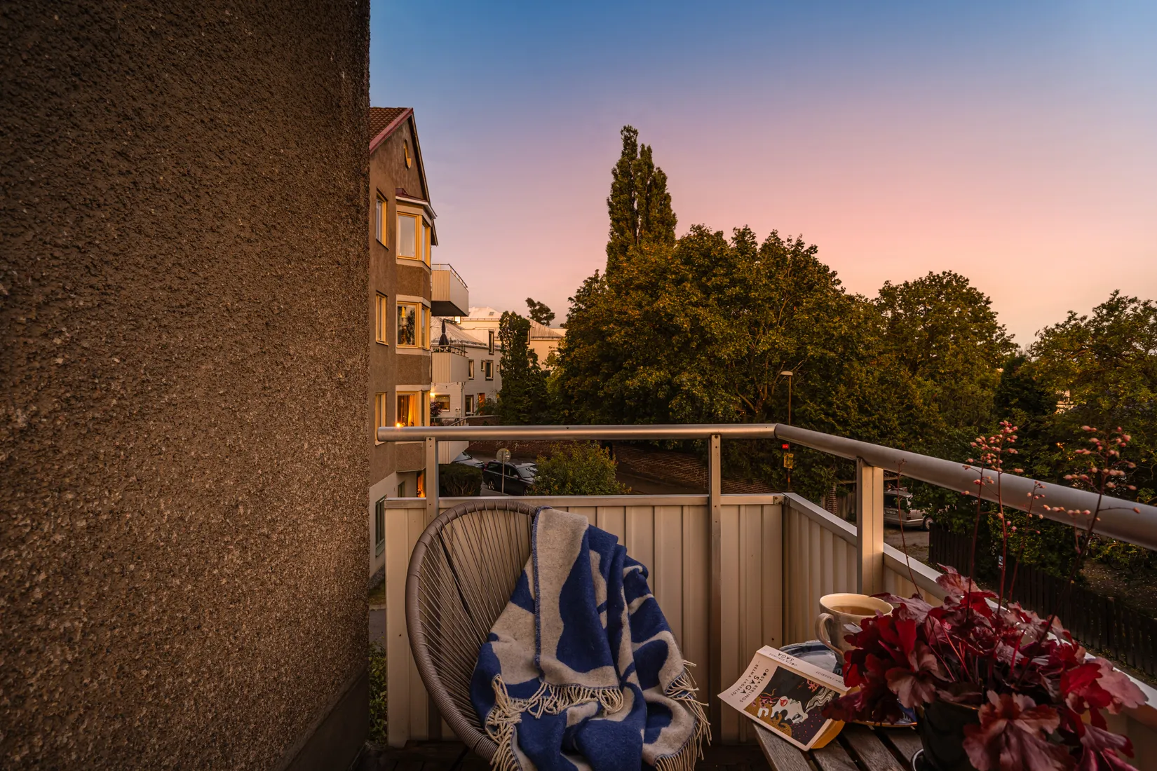 Bostadsrätt, Östrandsvägen 76, Enskede - Stureby, Stockholm